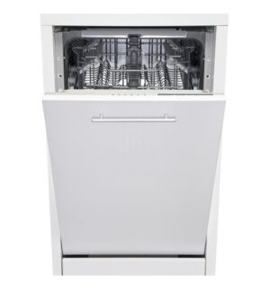 Integreeritav nõudepesumasin Heinner HDW-BI4506IE++, 45 cm, 10 komplekti