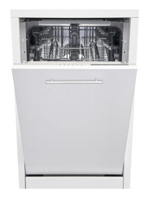 Integreeritav nõudepesumasin Heinner HDW-BI4506IE++, 45 cm, 10 komplekti