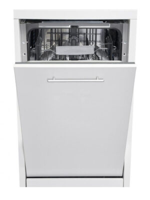 Integreeritav nõudepesumasin Heinner HDW-BI4592TE++, 45 cm, 10 komplekti