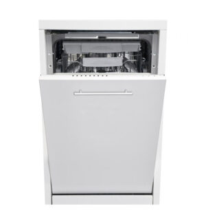 Integreeritav nõudepesumasin Heinner HDW-BI4593TE++, 45cm, 10 komplekti