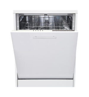 Integreeritav nõudepesumasin Heinner HDW-BI6005IE++, 60cm, 12 komplekti