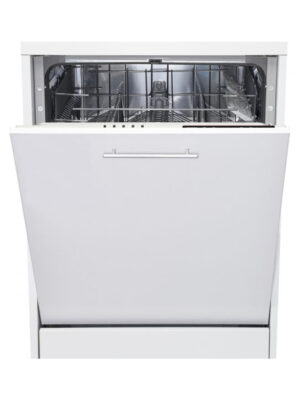 Integreeritav nõudepesumasin Heinner HDW-BI6005IE++, 60cm, 12 komplekti