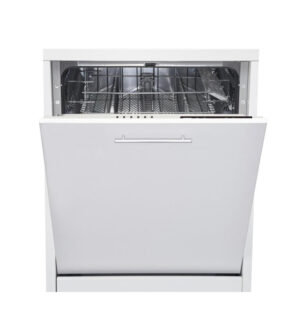 Integreeritav nõudepesumasin Heinner HDW-BI6006IE++, 60cm, 12 komplekti