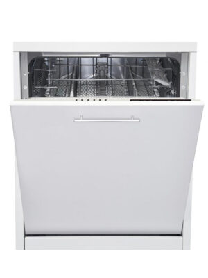 Integreeritav nõudepesumasin Heinner HDW-BI6006IE++, 60cm, 12 komplekti