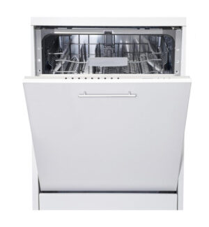 Integreeritav nõudepesumasin Heinner HDW-BI6092TE++, 45cm, 9 komplekti