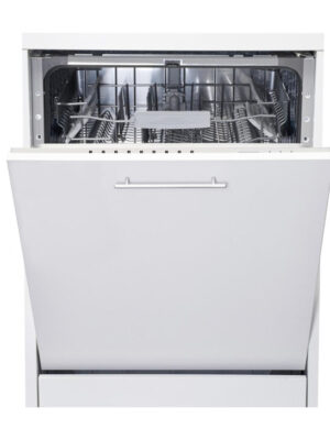 Integreeritav nõudepesumasin Heinner HDW-BI6092TE++, 45cm, 9 komplekti