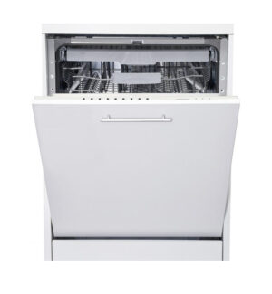 Integreeritav nõudepesumasin Heinner HDW-BI6093TE++, 60cm, 15 komplekti