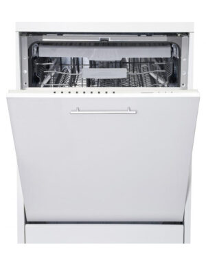 Integreeritav nõudepesumasin Heinner HDW-BI6093TE++, 60cm, 15 komplekti