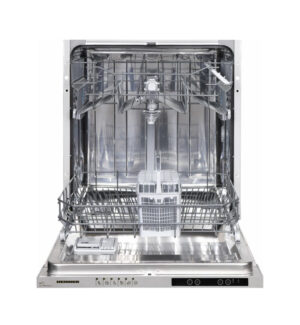 Integreeritav nõudepesumasin Heinner HDW-BI6613AID+++, 60cm
