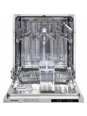 Integreeritav nõudepesumasin Heinner HDW-BI6613AID+++, 60cm