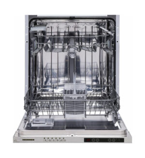 Integreeritav nõudepesumasin Heinner HDW-BI6613IE++, 60cm