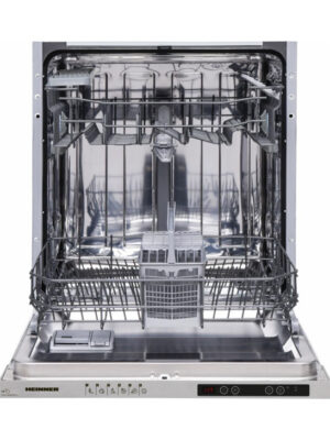 Integreeritav nõudepesumasin Heinner HDW-BI6613IE++, 60cm
