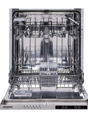 Integreeritav nõudepesumasin Heinner HDW-BI6614AID+++, 60cm, 14 komplekti