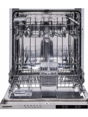 Integreeritav nõudepesumasin Heinner HDW-BI6614IE++, 60cm, 14 komplekti