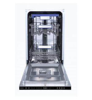 Integreeritav nõudepesumasin Heinner HDW-BIM45710AD+++