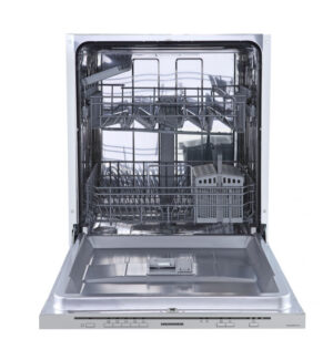 Integreeritav nõudepesumasin Heinner HDW-BIM60514E++, 60cm, 14 komplekti