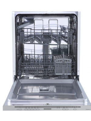 Integreeritav nõudepesumasin Heinner HDW-BIM60514E++, 60cm, 14 komplekti