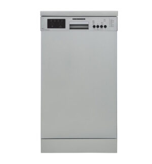 Nõudepesumasin HEINNER HDW-FS4506DSE++, 10 komplekti