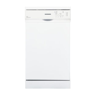 Nõudepesumasin Heinner HDW-FS4552WE++, 10 komplekti