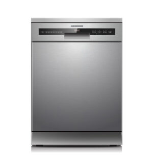Nõudepesumasin Heinner HDW-FSM60714AXD+++, 14 komplekti