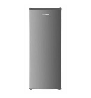 Sügavkülmik Heinner HFF-HM168XE++, 168 L