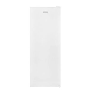Sügavkülmik Heinner HFF-V188E++, 188 L, valge