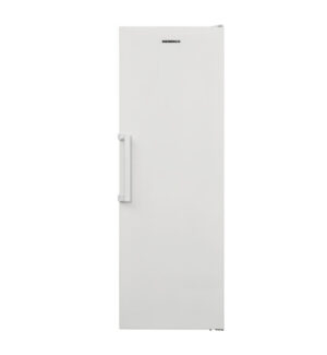 Sügavkülmik Heinner HFF-V280NFE++, 280 L, hõbedane