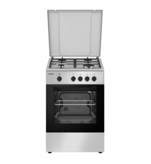 Gaasipliit Heinner HFSC-SME50SL, 50 × 50 cm