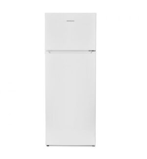 Külmik Heinner HF-V212E++, 212 L