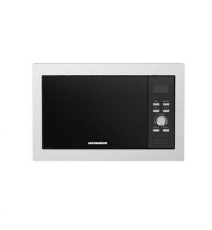 Integreeritav mikrolaineahi Heinner HMW-BI2360SS, 23 L, 800 W