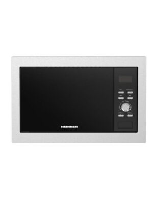 Integreeritav mikrolaineahi Heinner HMW-BI2360SS, 23 L, 800 W