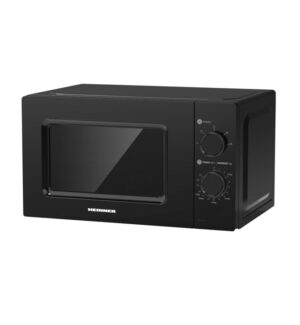 Mikrolaineahi Heinner HMW-MD20MBK – 20 L, 700 W