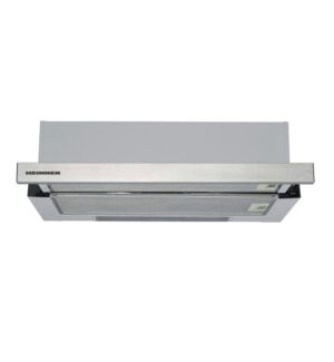 Teleskoopõhupuhasti Heinner HTCH-440FS, 60 cm