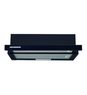 Teleskoop õhupuhasti Heinner HTCH-440GBK – 60 cm