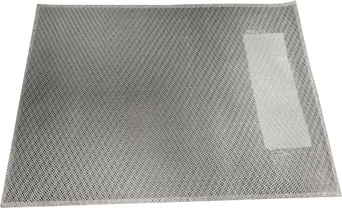 Õhupuhasti alumiiniumfilter 40.4 × 28.2 cm, AL-CHM200, Heinner Õhupuhasti alumiiniumfilter 40.4 × 28.2 cm, AL-CHM200, Heinner