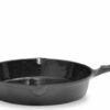 Praepann malmist 26 cm, emailkattega, HR-ZVC-T26, Heinner