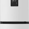 Külmik-sügavkülmik 291 L, No Frost, veedosaatoriga, HCNF-HM291WDE++, Heinner