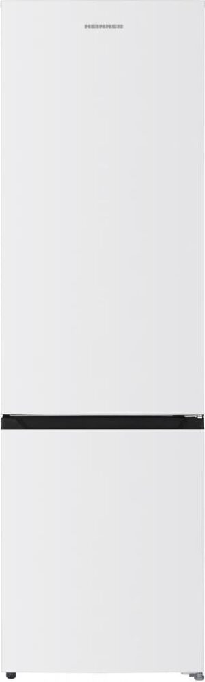 Külmik-sügavkülmik 326 L, No Frost, HCNF-HM326INVD, Heinner